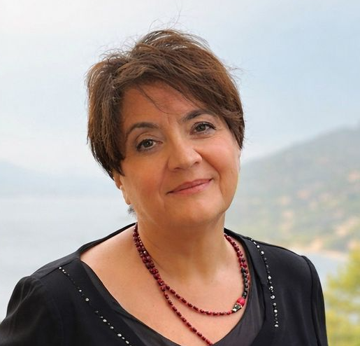 Dott.ssa Rosaria Anniciello